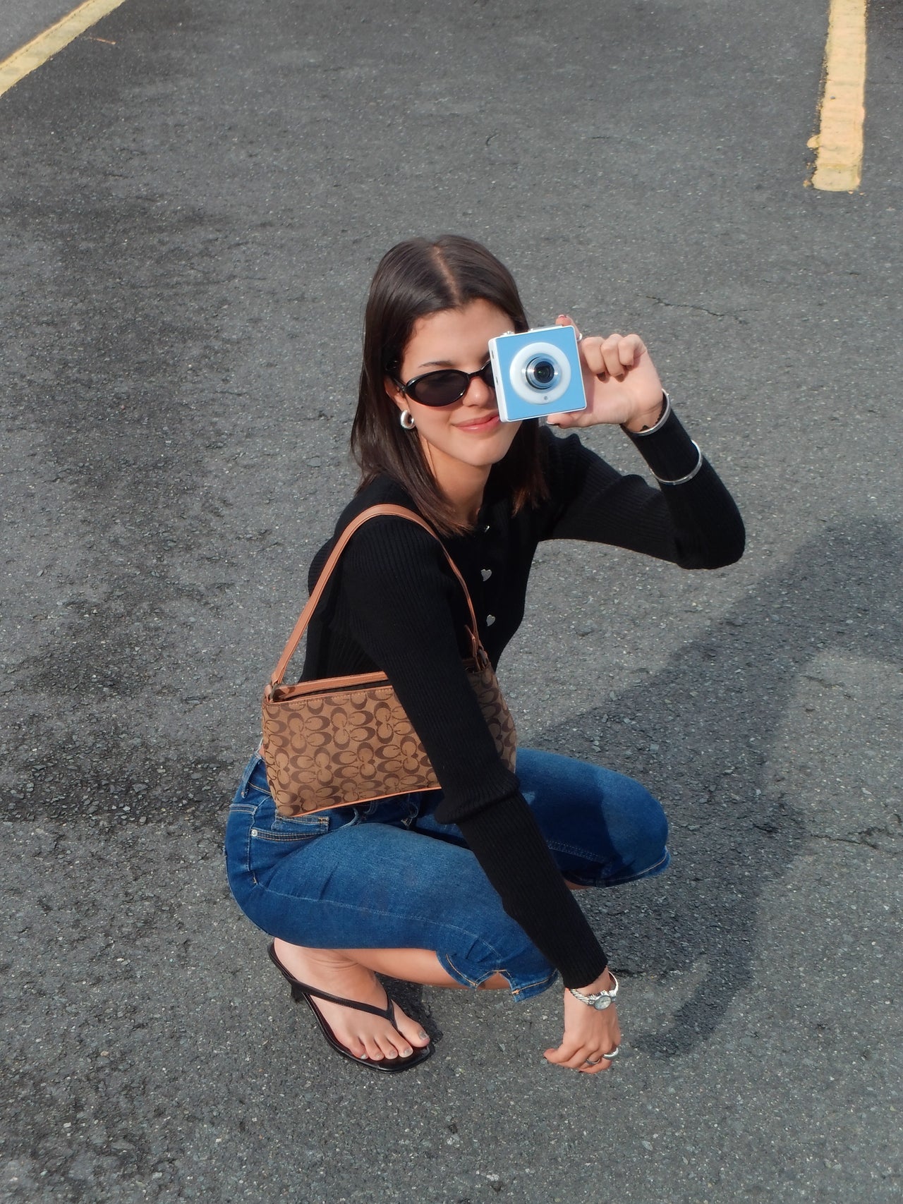 Dijie Shooter