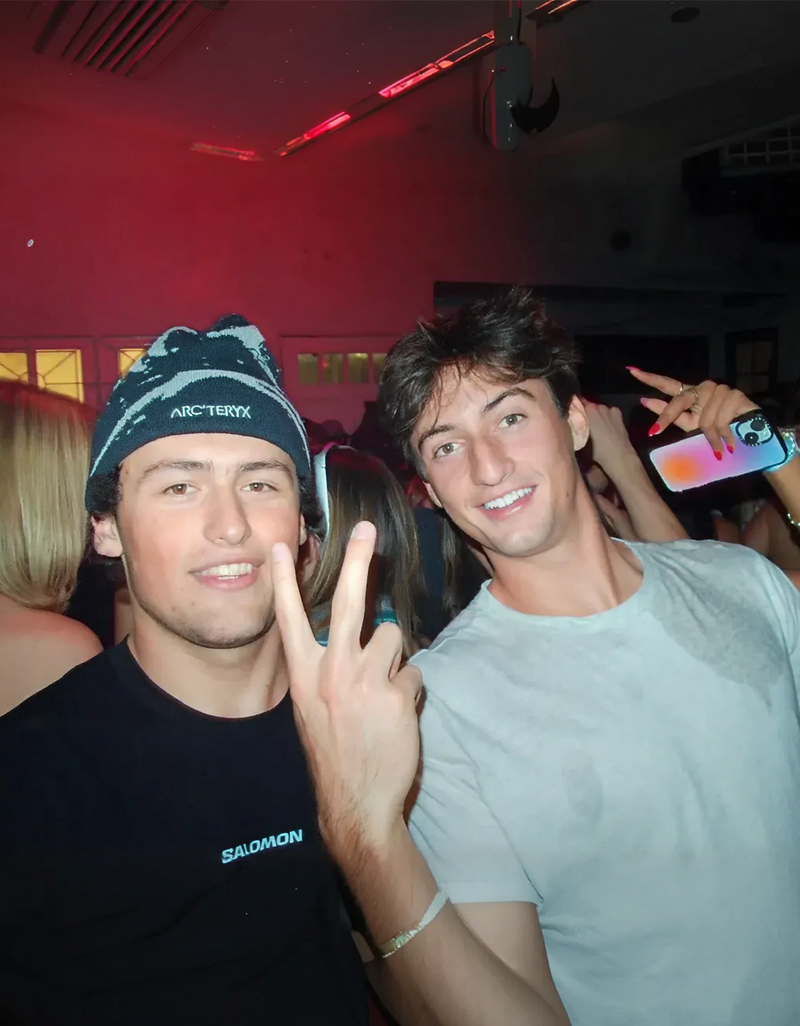 Dijie or it didn't happen