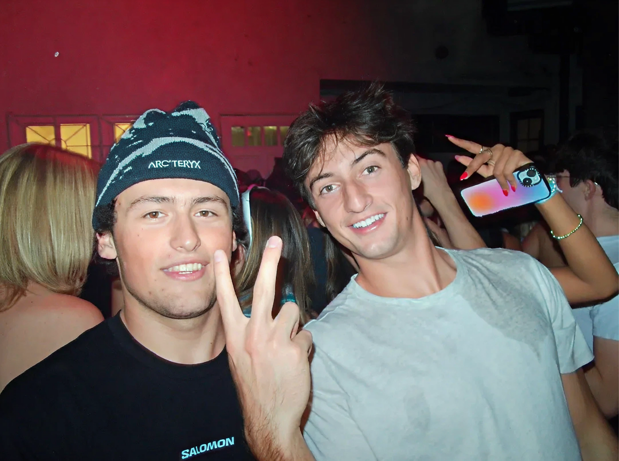 Dijie or it didn't happen