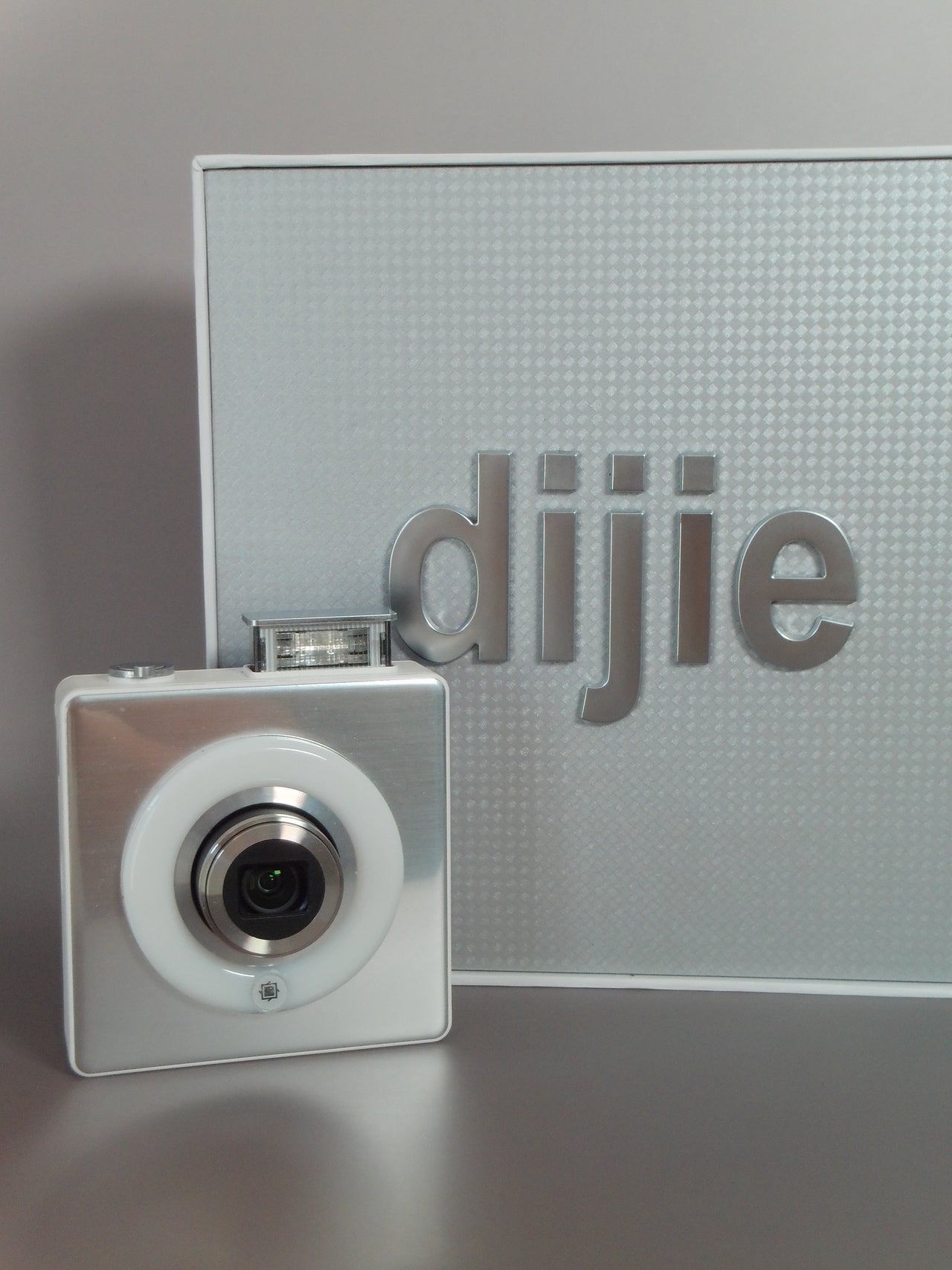 Dijie Shooter