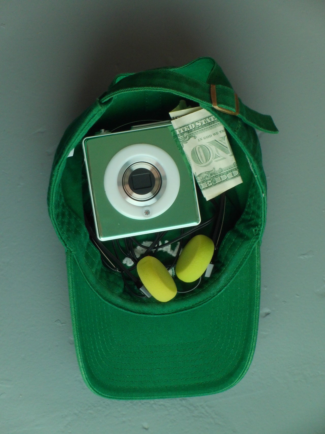 Dijie Shooter