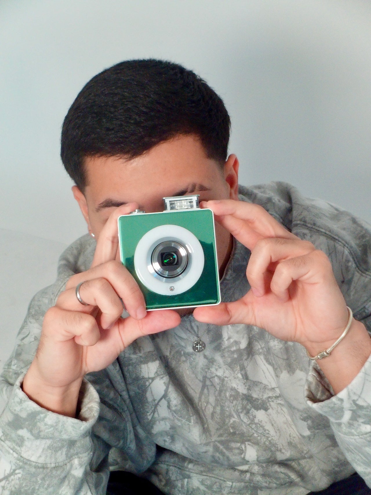 Dijie Shooter