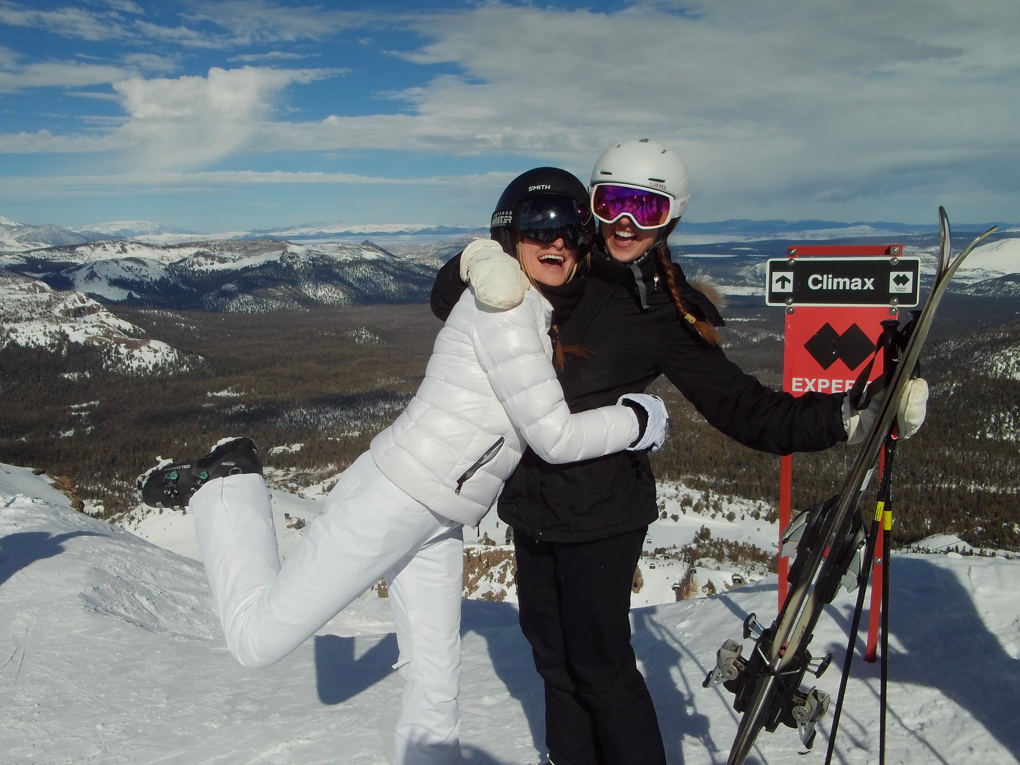 Life looks better on Dijie