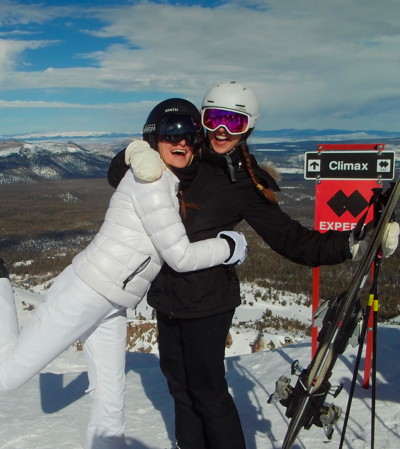 Life looks better on Dijie