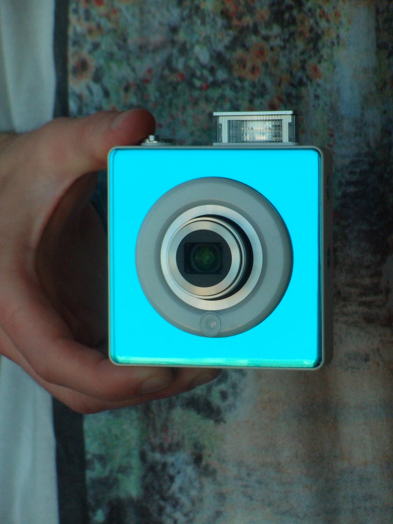 Dijie Shooter